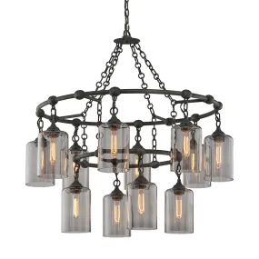 GOTHAM 12LT PENDANT LARGE
