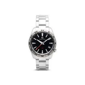 Grand Seiko Sport Collection Blue Dial GMT Quartz (Preowned)