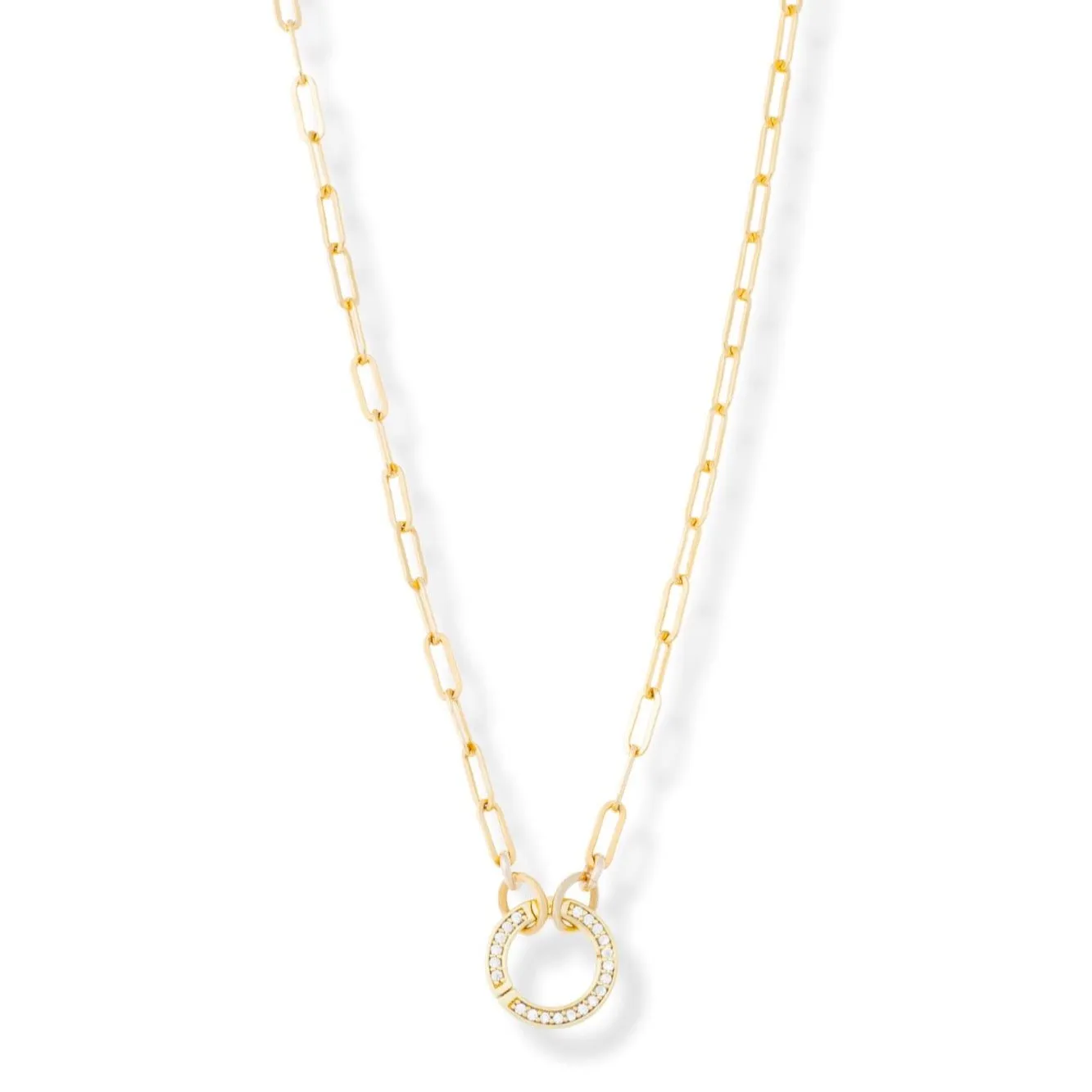 Petite Connector Chain