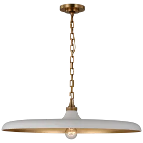 Piatto Pendant