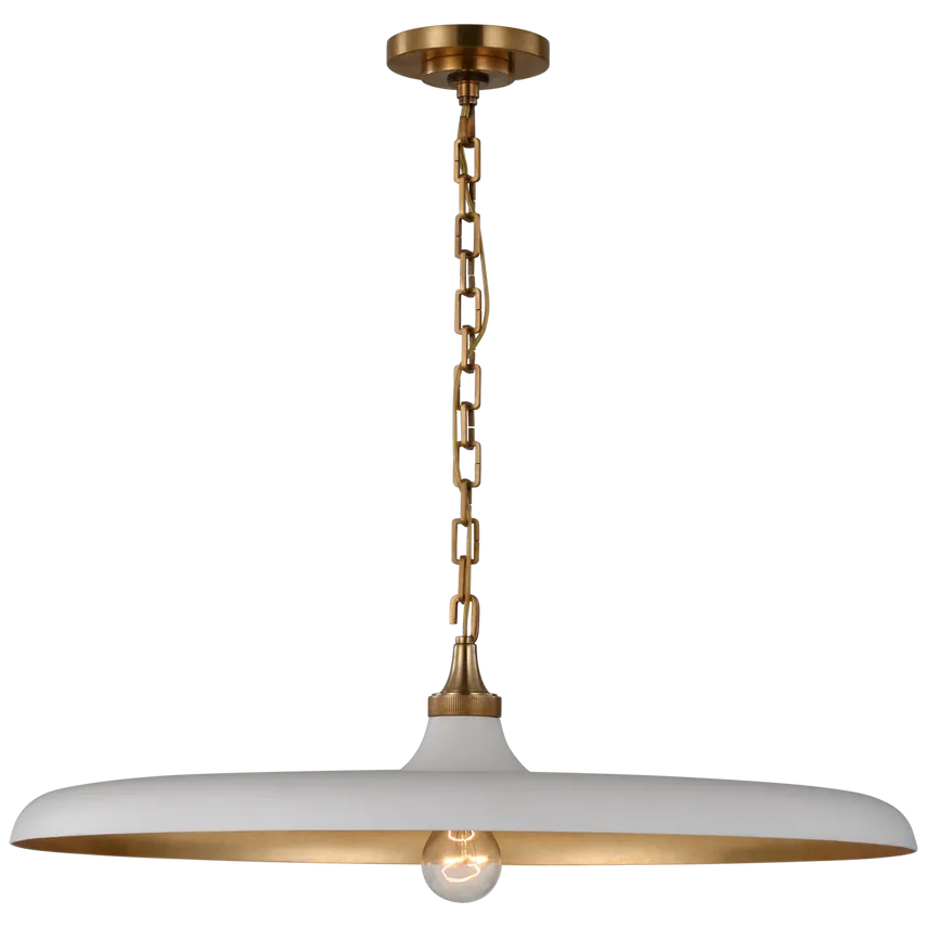 Piatto Pendant