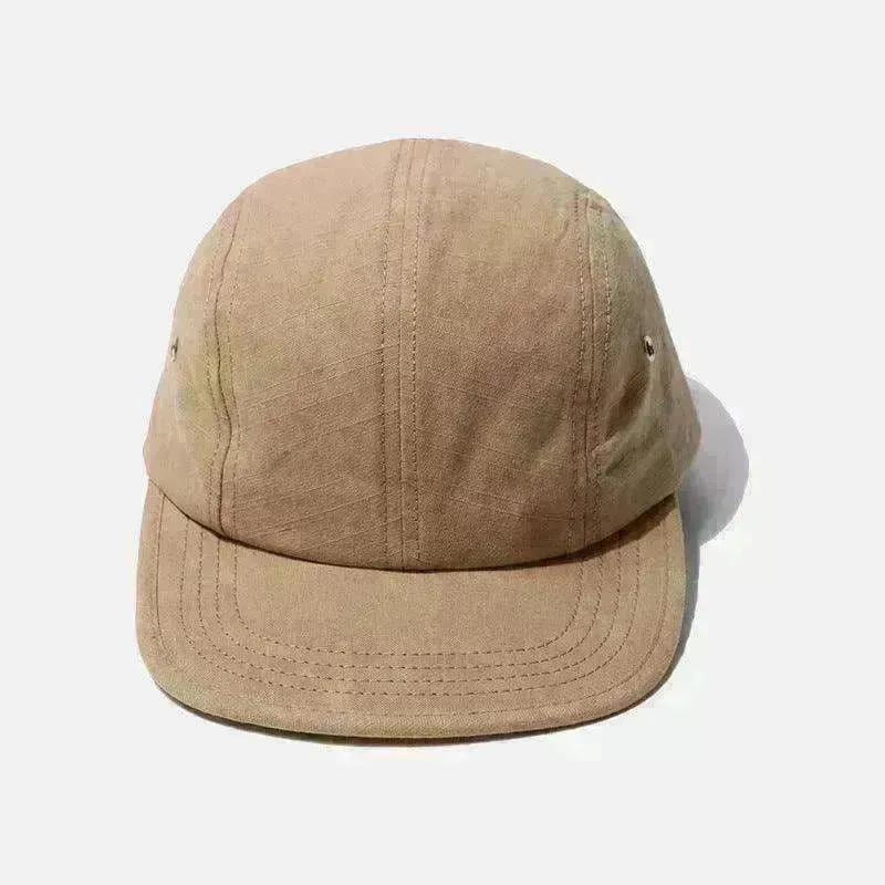 Street Couple Men And Women All Match Baseball Caps
