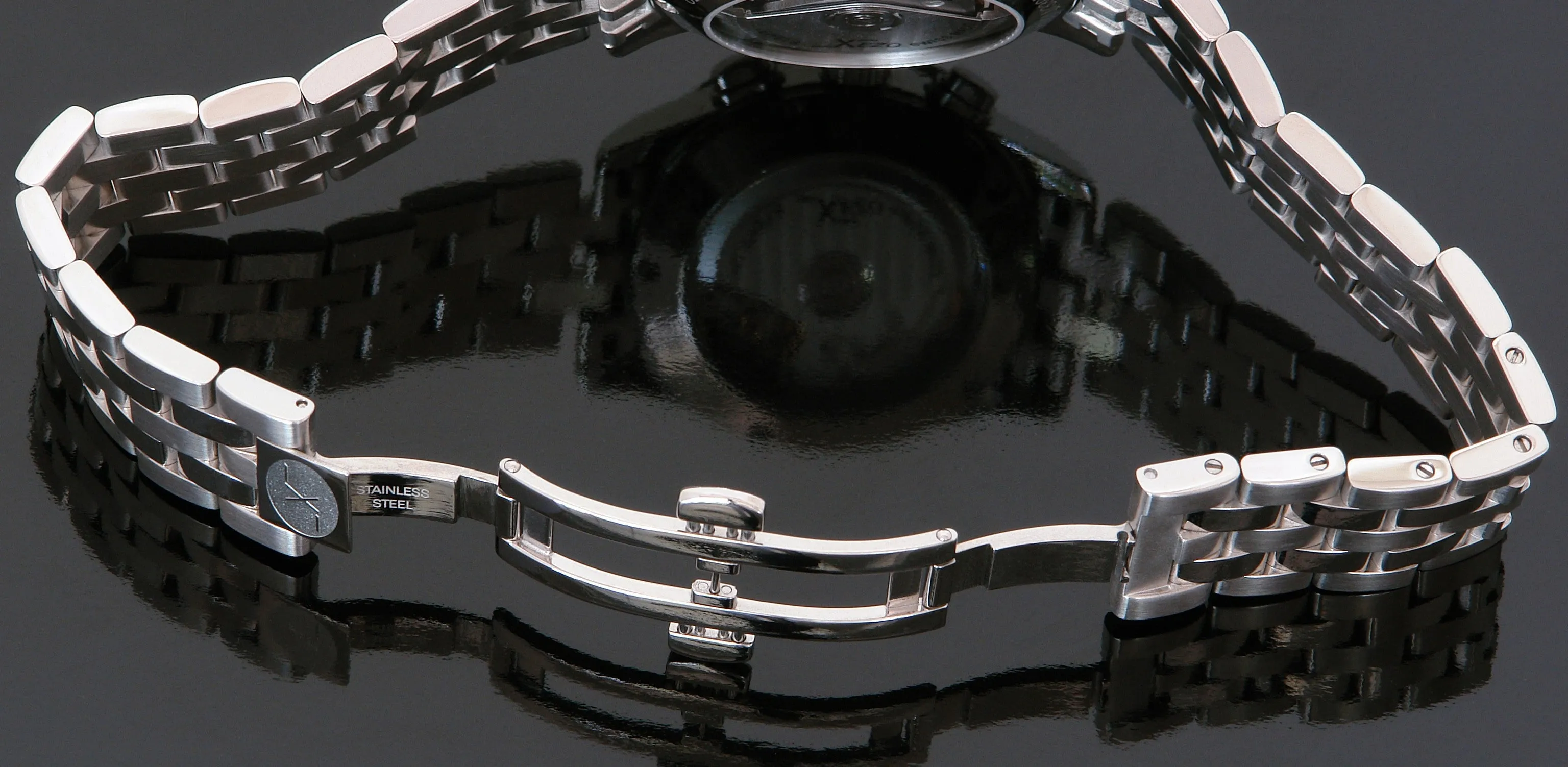Tribune Chronograph Valjoux 7751